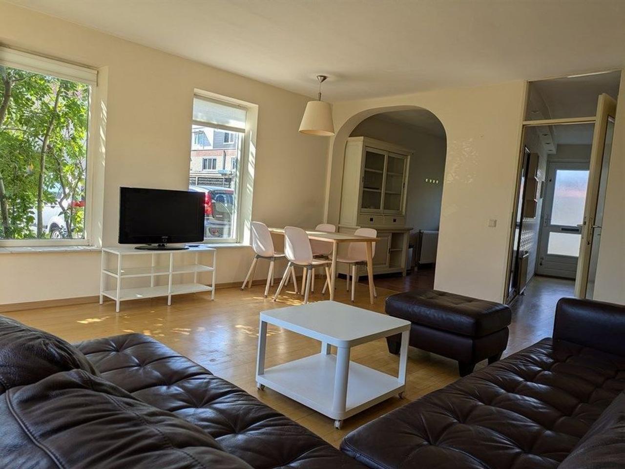 Furnished House with Garden in Prinsenland - Image 1