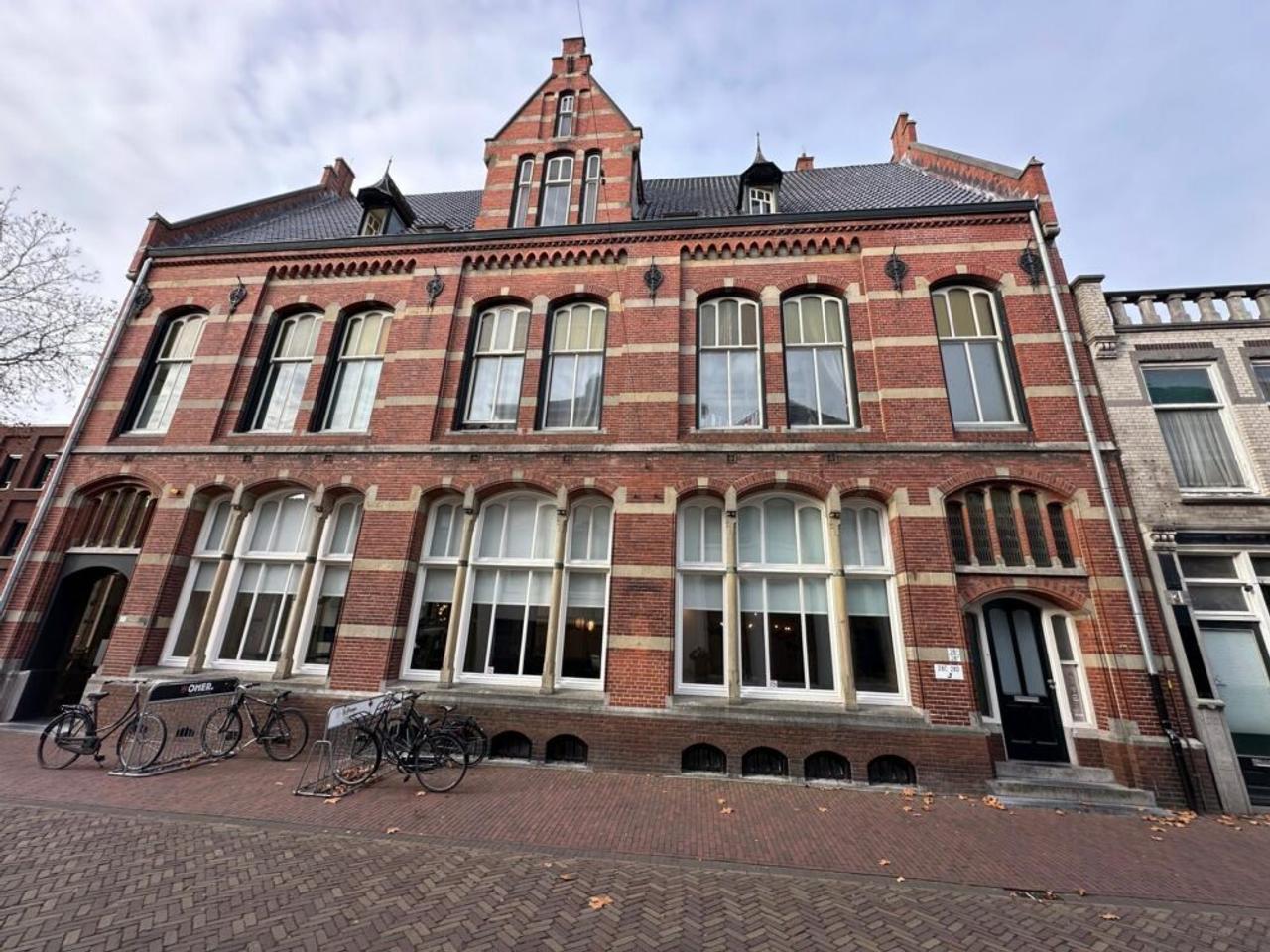 Kamer van 25 m² met dakterras in Meppel - Afbeelding 1