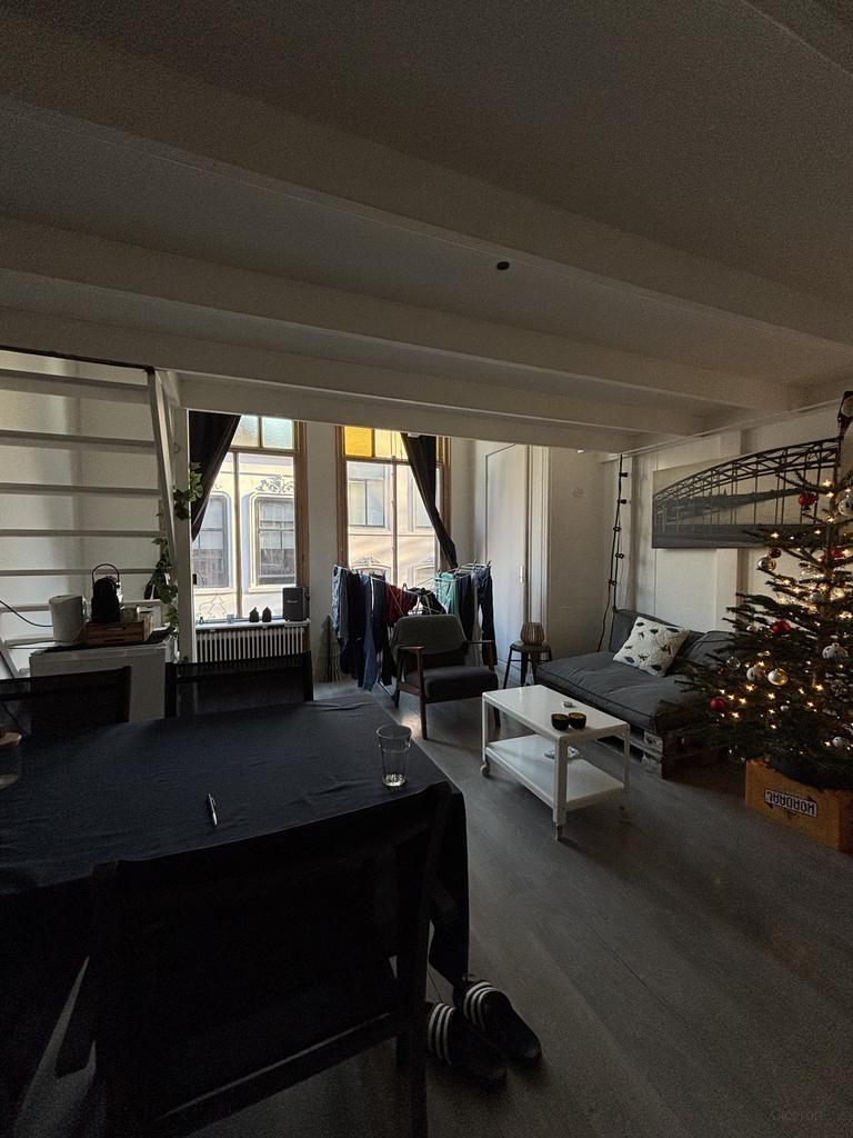 Kamer van 25 m² met dakterras in Meppel - Afbeelding 2