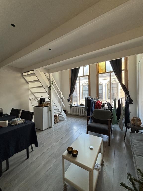 Kamer van 25 m² met dakterras in Meppel - Afbeelding 4
