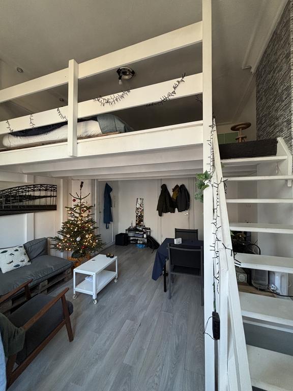Kamer van 25 m² met dakterras in Meppel - Afbeelding 5