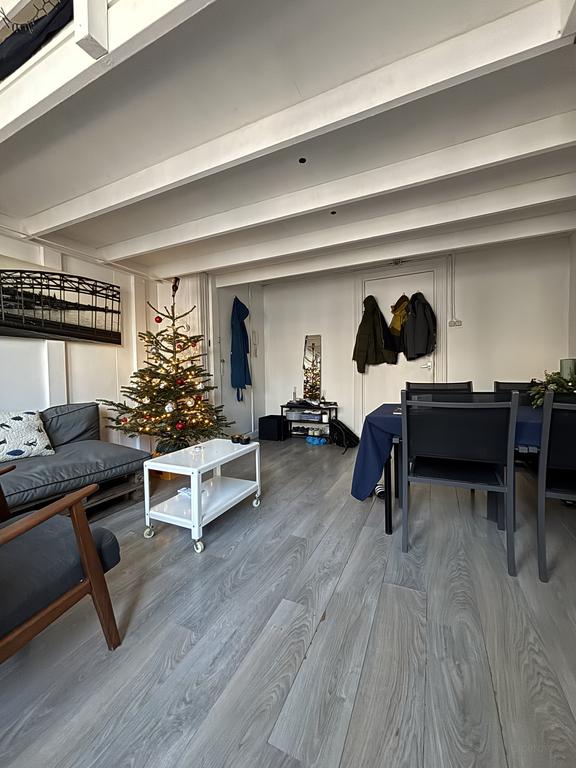 Kamer van 25 m² met dakterras in Meppel - Afbeelding 6