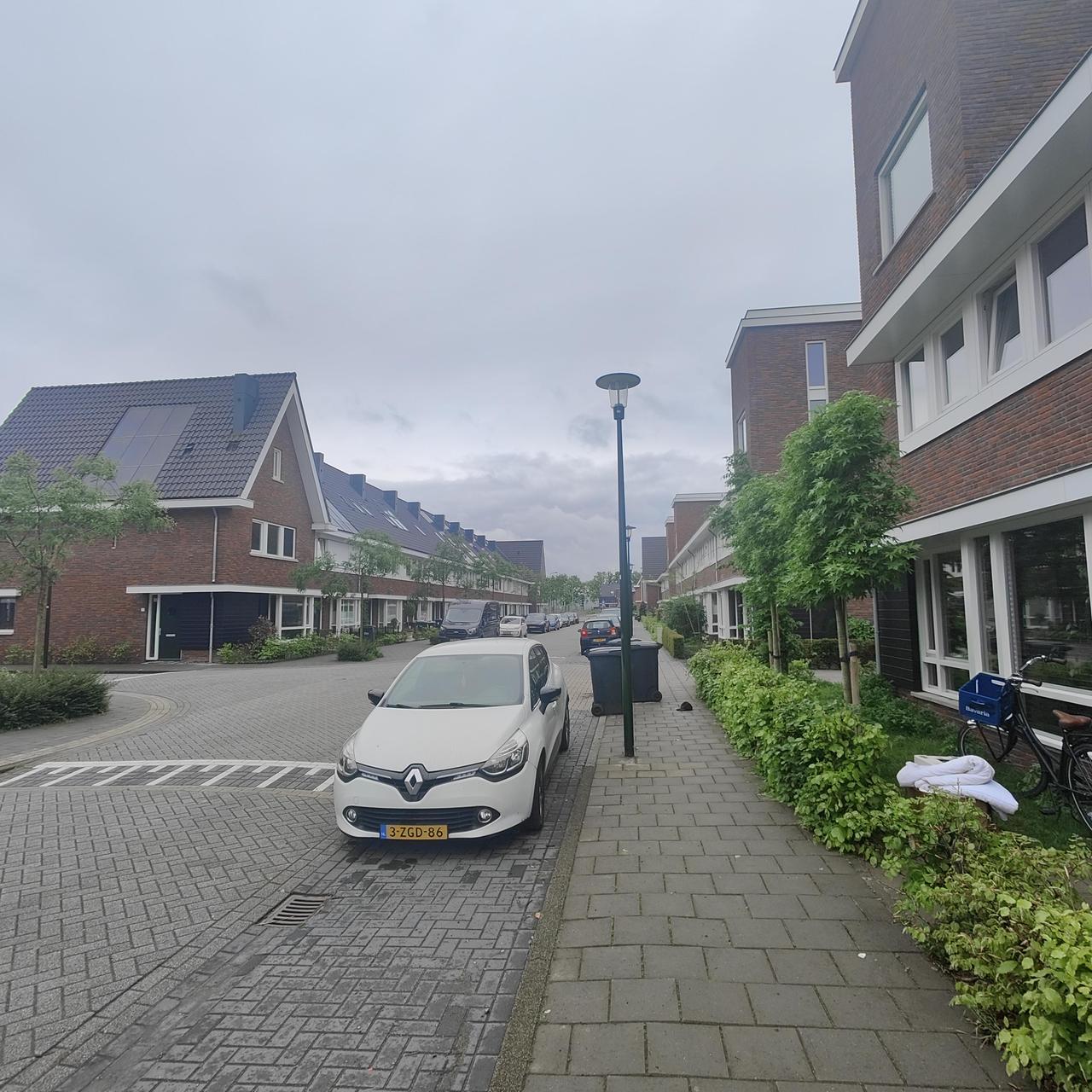 Huurwoning in Tongelresche Akkers - Afbeelding 1