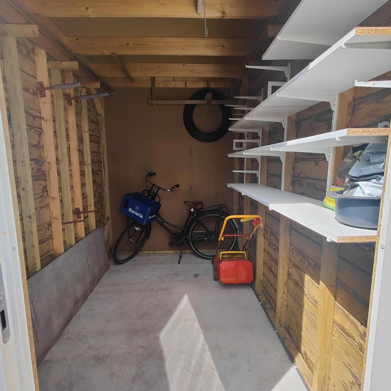 Huurwoning in Tongelresche Akkers - Afbeelding 24