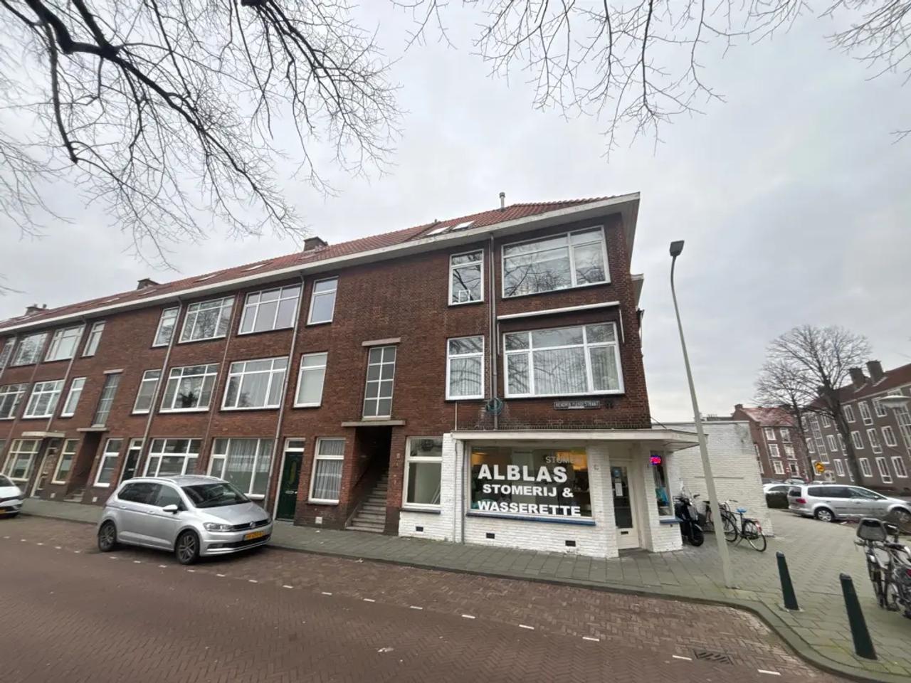124 m² appartement met 5 slaapkamers - Afbeelding 1