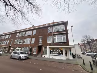 124 m² appartement met 5 slaapkamers