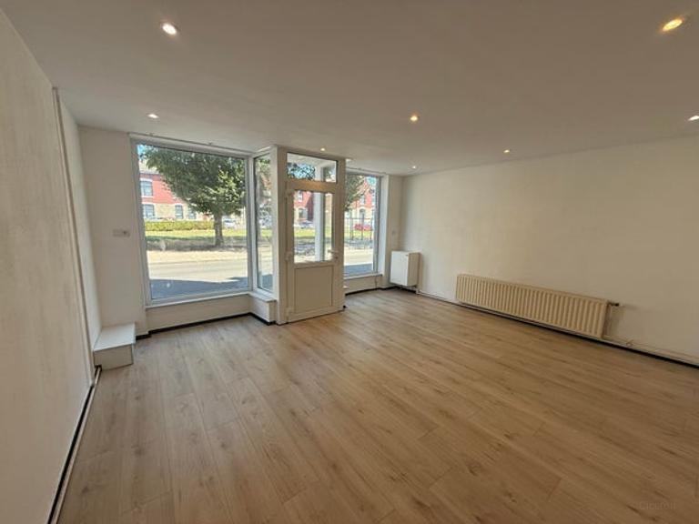 Ground Floor Apartment with Terrace in Hoensbroek - Image 2