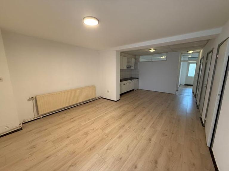 Ground Floor Apartment with Terrace in Hoensbroek - Image 3