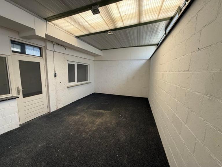 Ground Floor Apartment with Terrace in Hoensbroek - Image 10