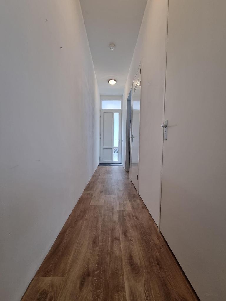 Licht 2-kamerappartement aan Slotplein - Afbeelding 2