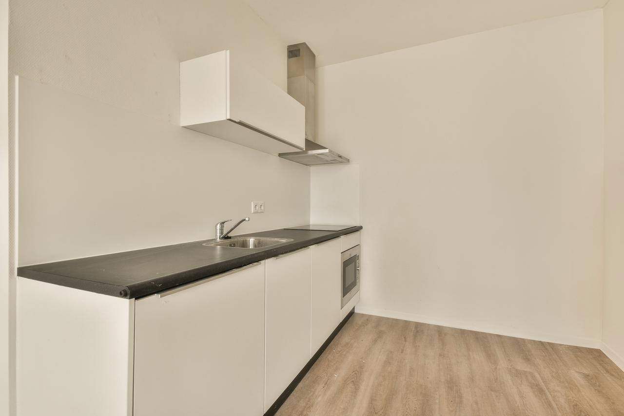 2-kamerappartement met lift in Utrecht - Afbeelding 2