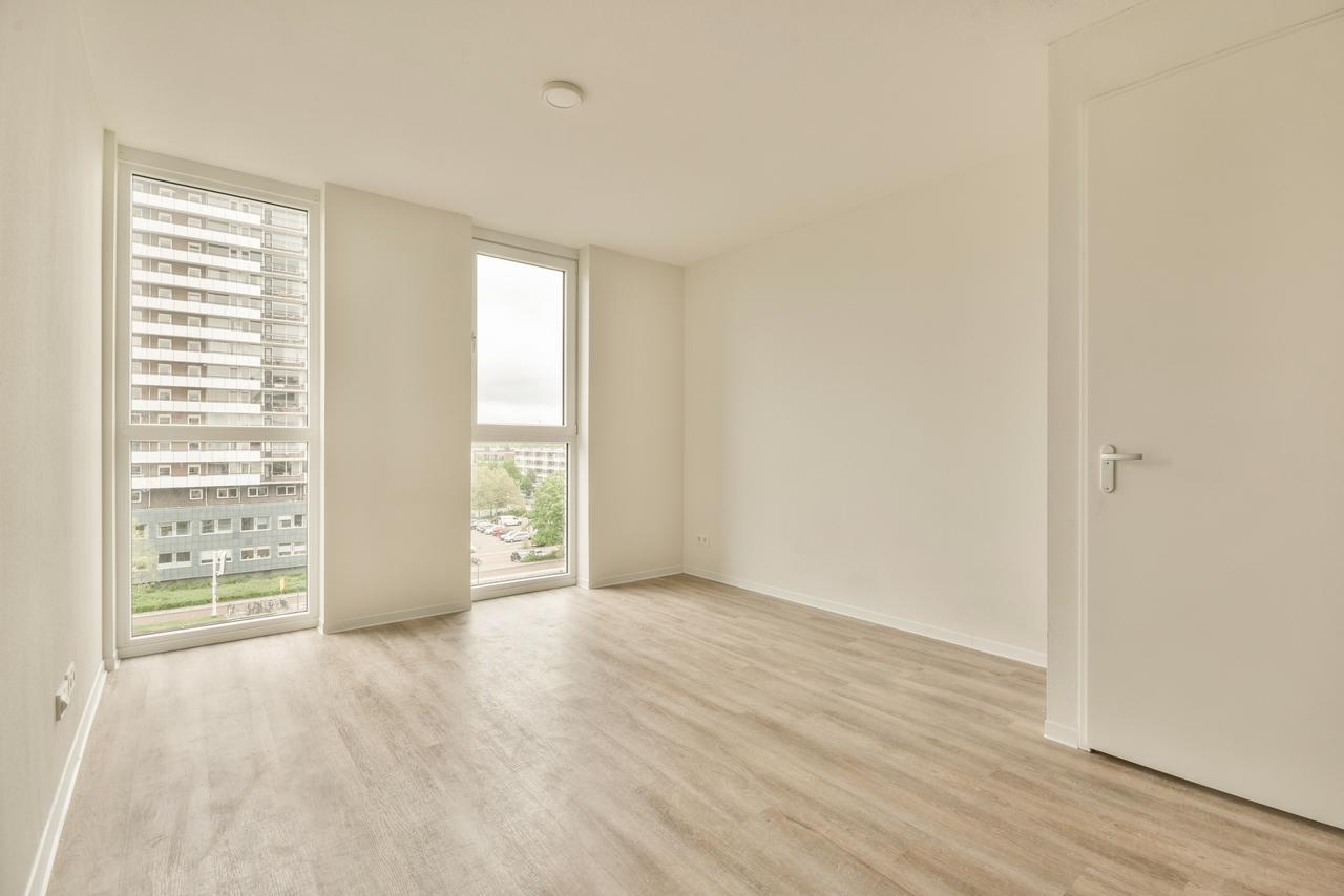 2-kamerappartement met lift in Utrecht - Afbeelding 4