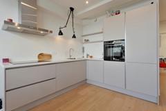 Gemeubileerd split-level bij het IJ - Afbeelding 6