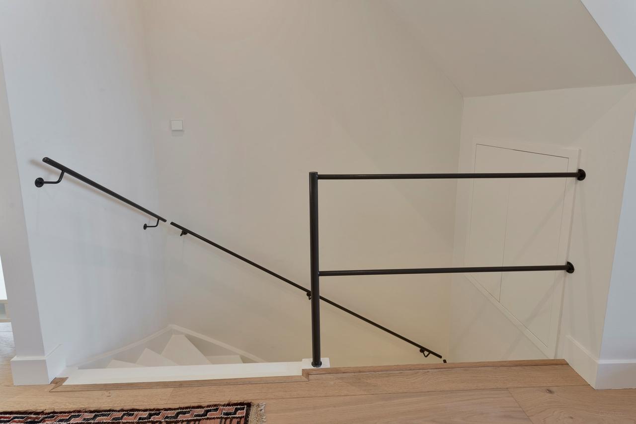Gemeubileerd split-level bij het IJ - Afbeelding 8