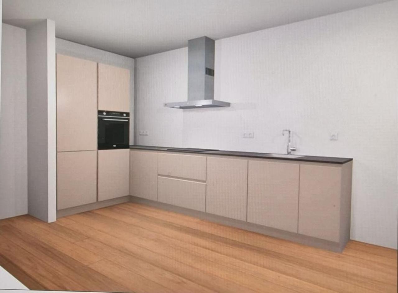 4-Room Apartment with 2 Bathrooms in Hoorn - Image 2