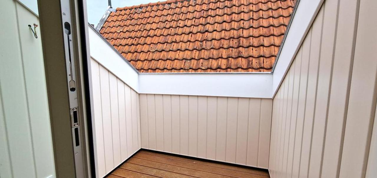 4-Room Apartment with 2 Bathrooms in Hoorn - Image 14
