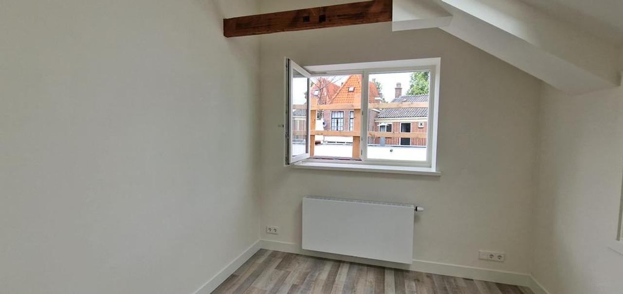 4-Room Apartment with 2 Bathrooms in Hoorn - Image 15