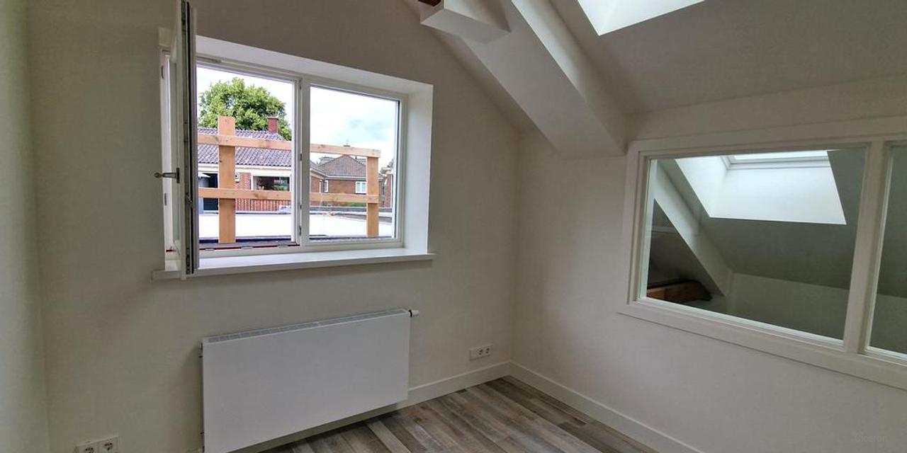 4-Room Apartment with 2 Bathrooms in Hoorn - Image 16