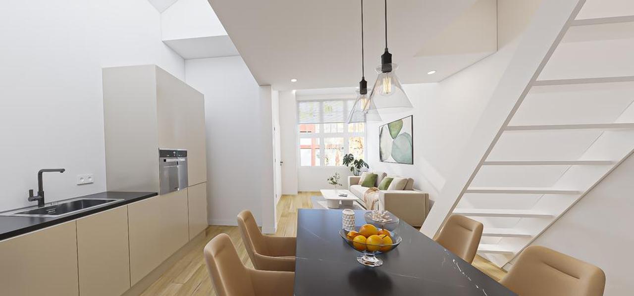 4-Room Apartment with 2 Bathrooms in Hoorn - Image 22