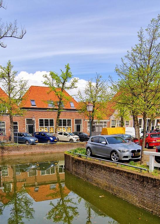 4-Room Apartment with 2 Bathrooms in Hoorn - Image 23