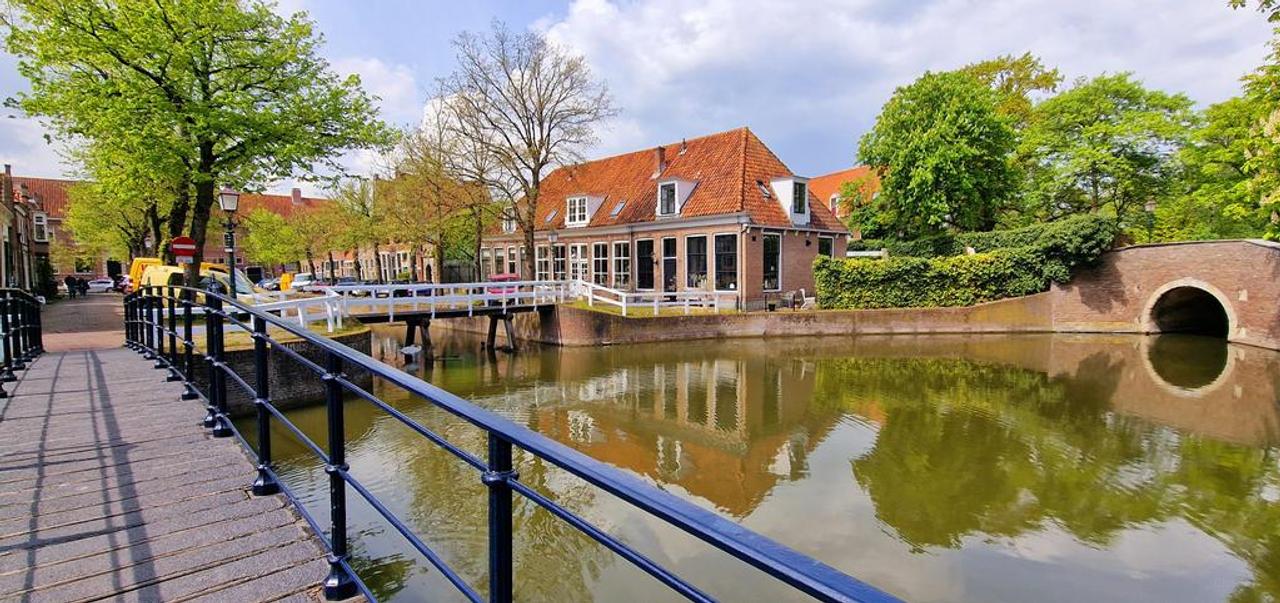 4-Room Apartment with 2 Bathrooms in Hoorn - Image 25