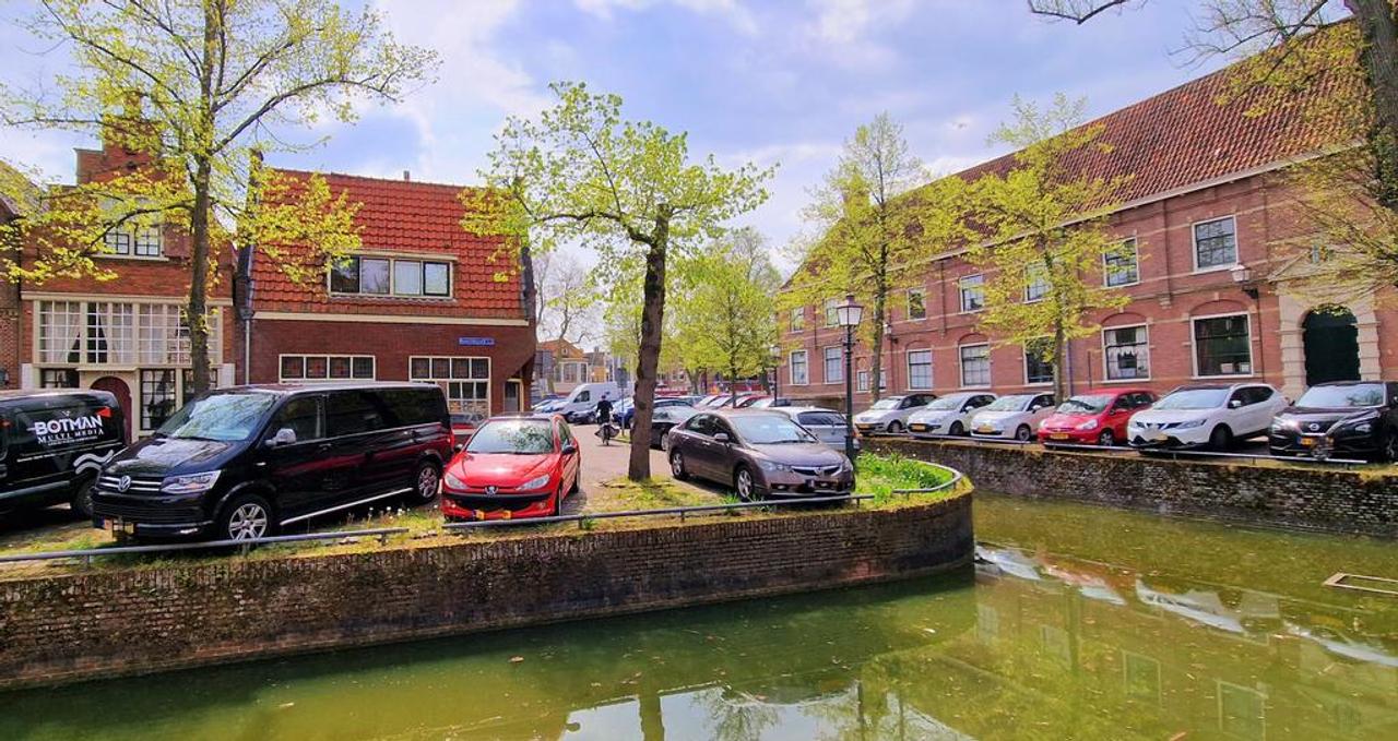 4-Room Apartment with 2 Bathrooms in Hoorn - Image 26