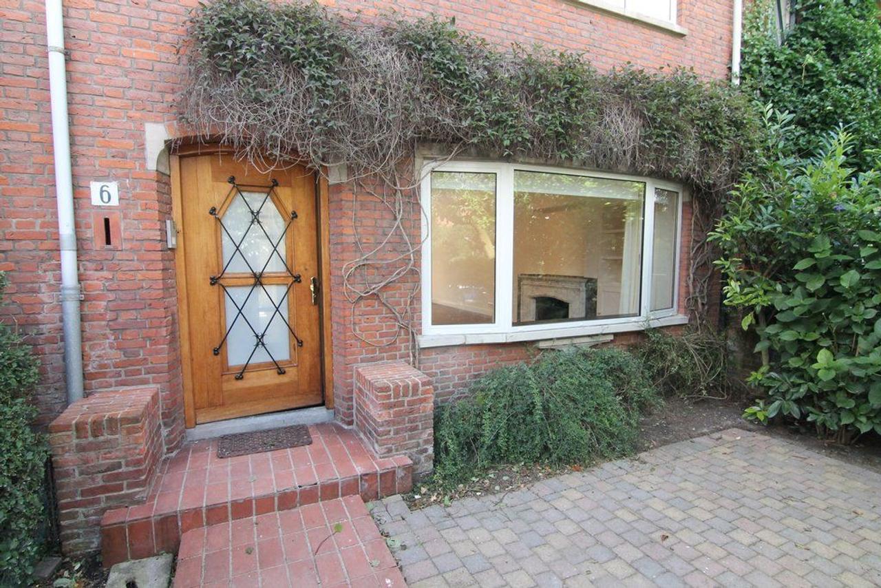 Appartement aan Van Wouwstraat in Waalsdorp - Afbeelding 1