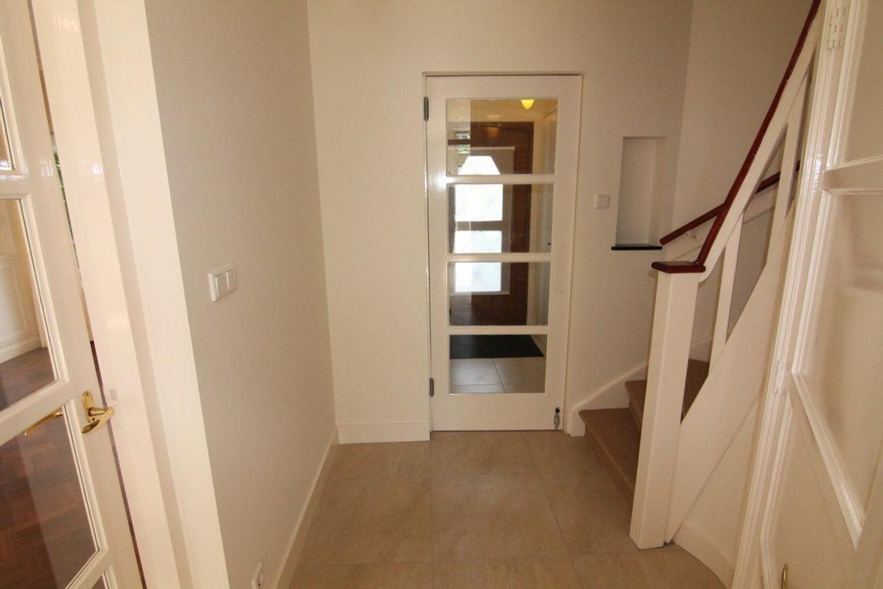 Appartement aan Van Wouwstraat in Waalsdorp - Afbeelding 2