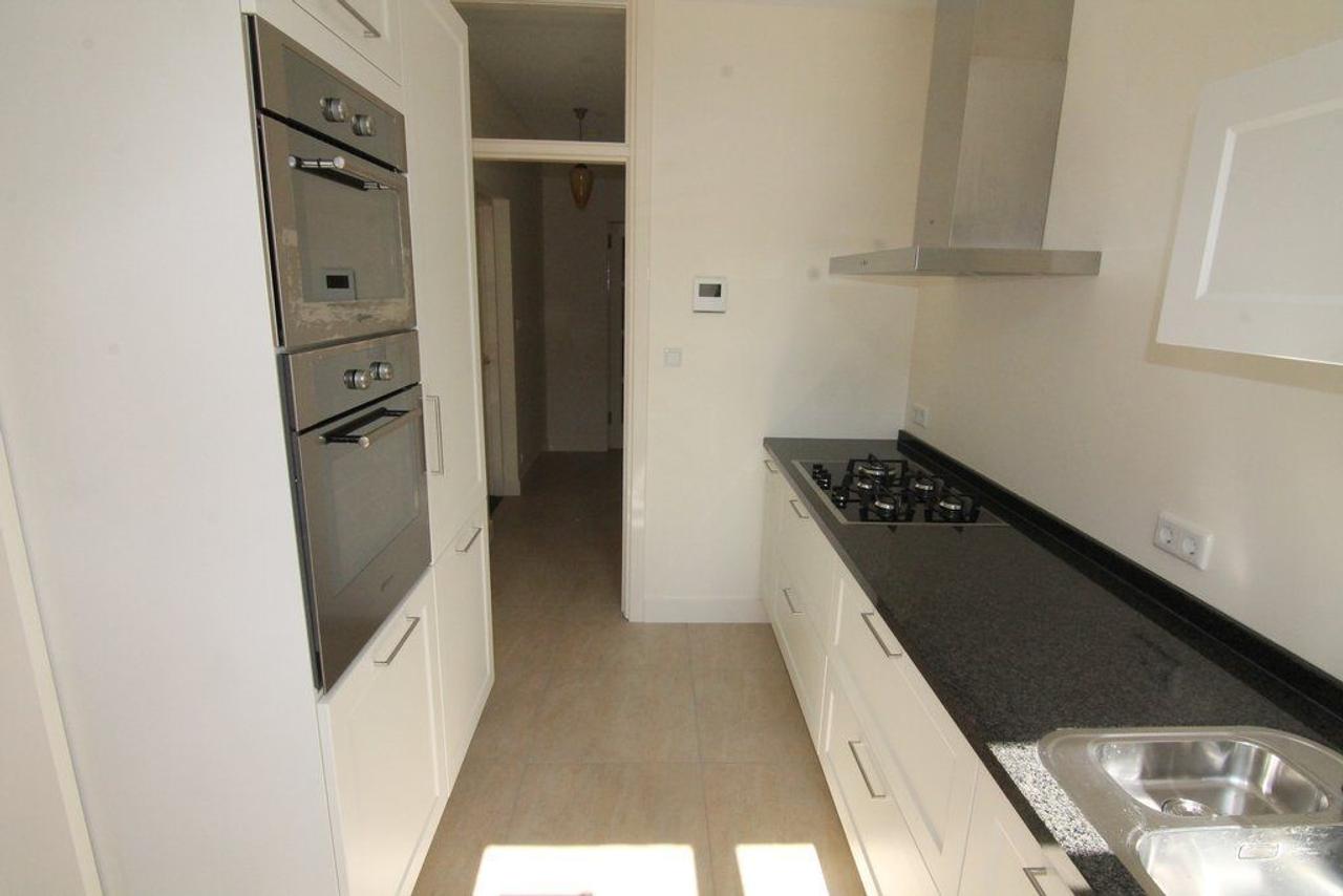 Appartement aan Van Wouwstraat in Waalsdorp - Afbeelding 7
