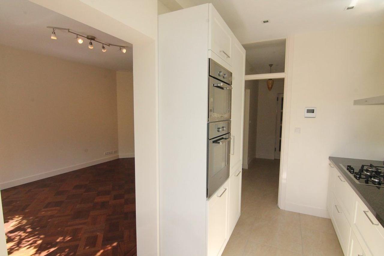 Appartement aan Van Wouwstraat in Waalsdorp - Afbeelding 8