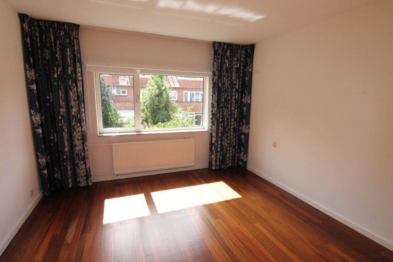 Appartement aan Van Wouwstraat in Waalsdorp - Afbeelding 10