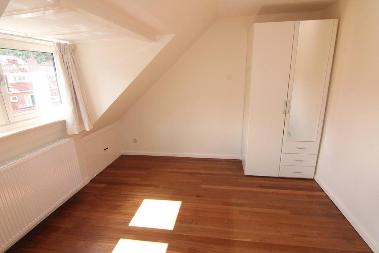 Appartement aan Van Wouwstraat in Waalsdorp - Afbeelding 14