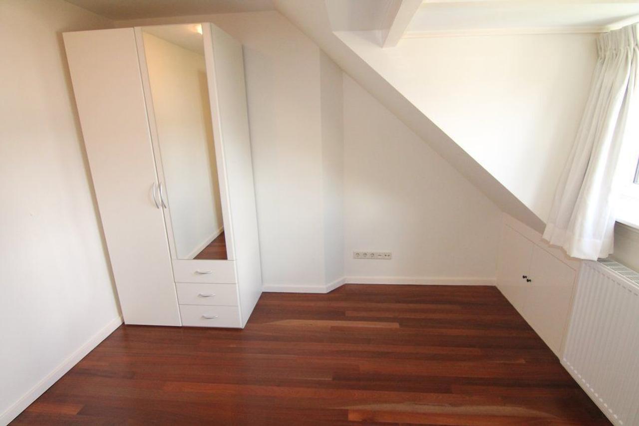 Appartement aan Van Wouwstraat in Waalsdorp - Afbeelding 15