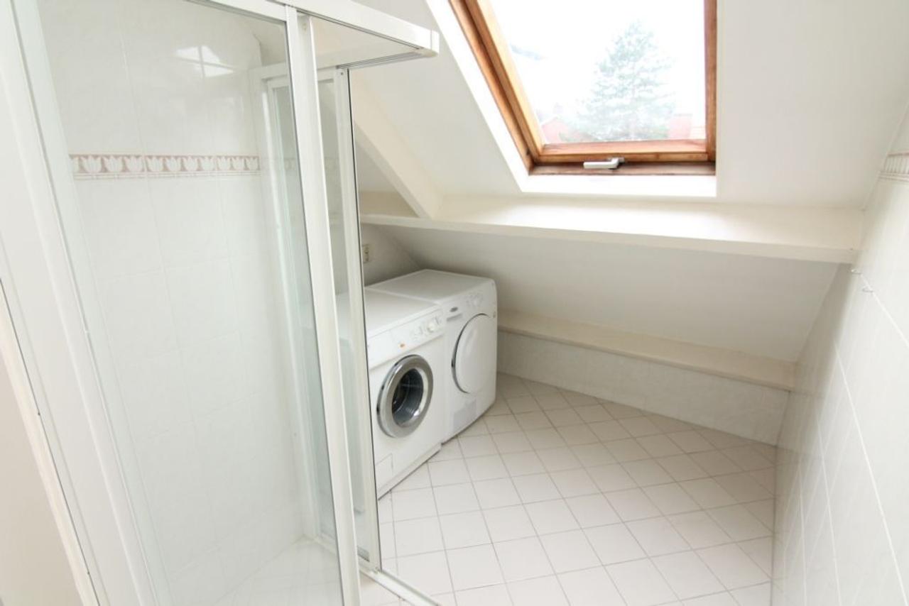 Appartement aan Van Wouwstraat in Waalsdorp - Afbeelding 16