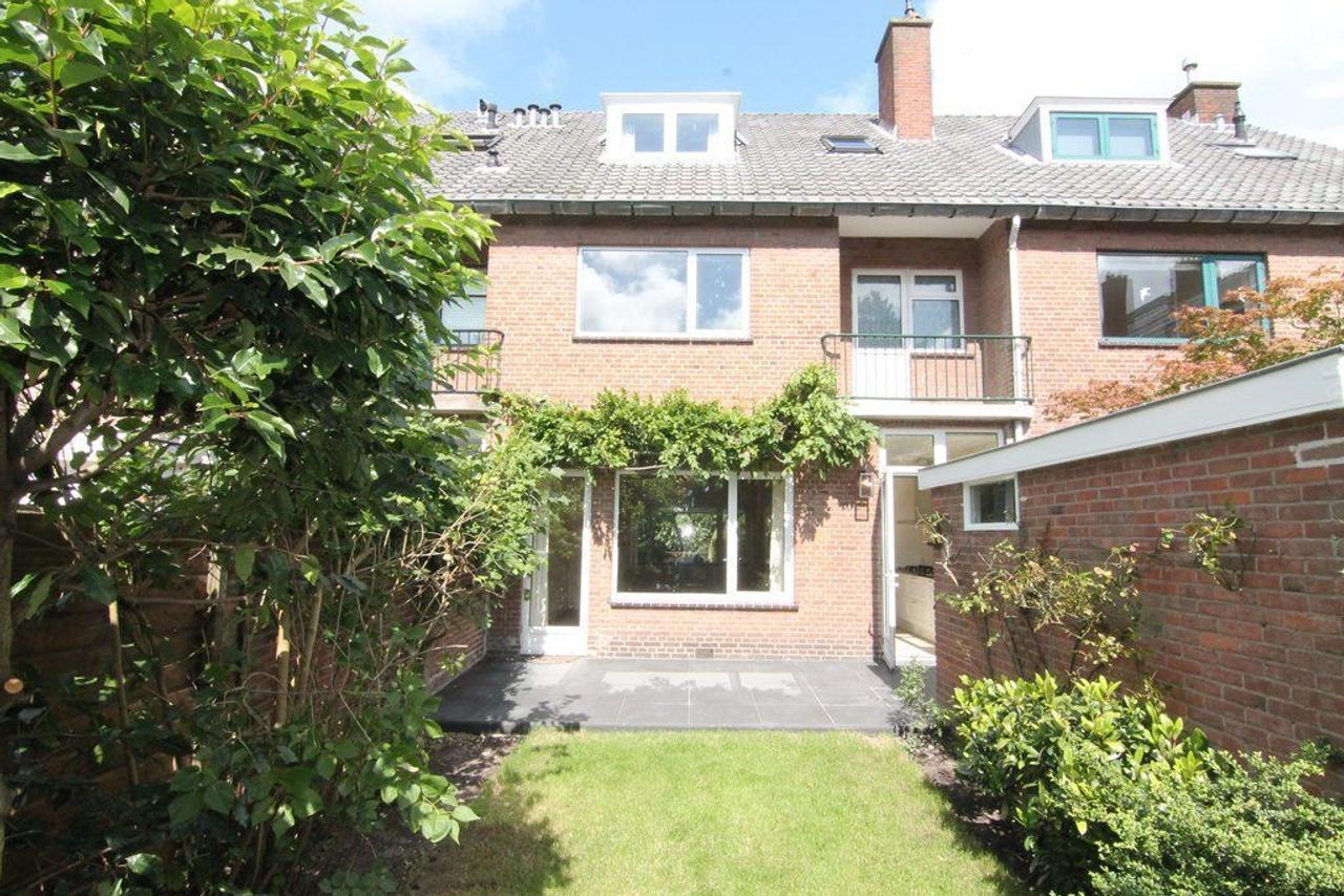 Appartement aan Van Wouwstraat in Waalsdorp - Afbeelding 19