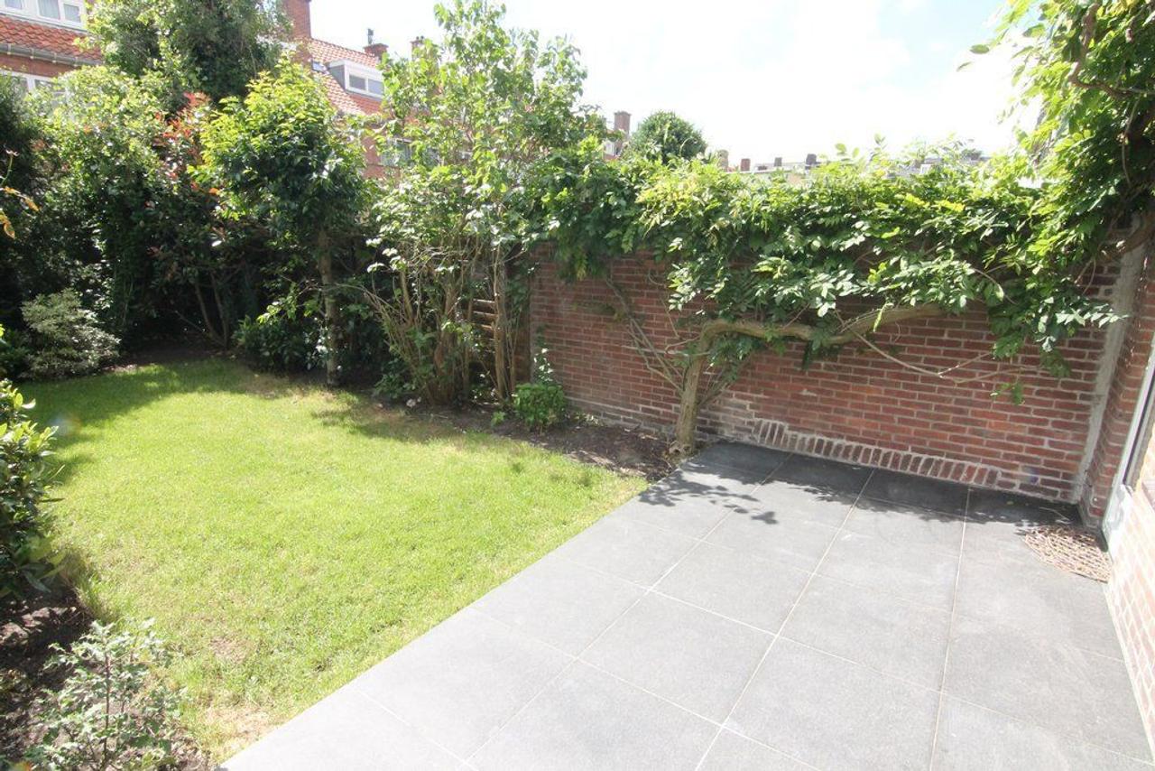 Appartement aan Van Wouwstraat in Waalsdorp - Afbeelding 20