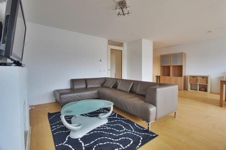 2-Bedroom Apartment with Terrace in Westwijk - Image 6