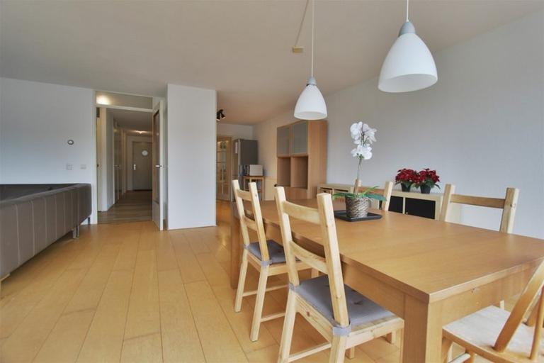 2-Bedroom Apartment with Terrace in Westwijk - Image 11