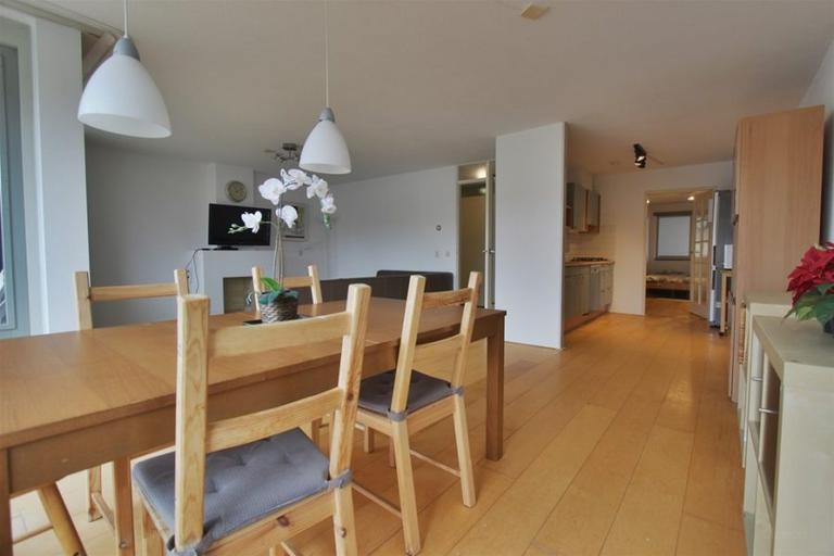 2-Bedroom Apartment with Terrace in Westwijk - Image 12