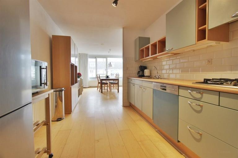2-Bedroom Apartment with Terrace in Westwijk - Image 15