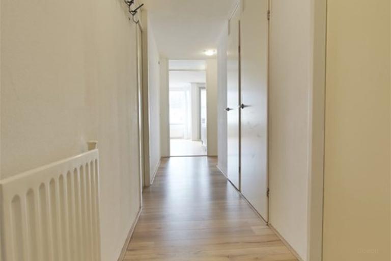 2-Bedroom Apartment with Terrace in Westwijk - Image 21