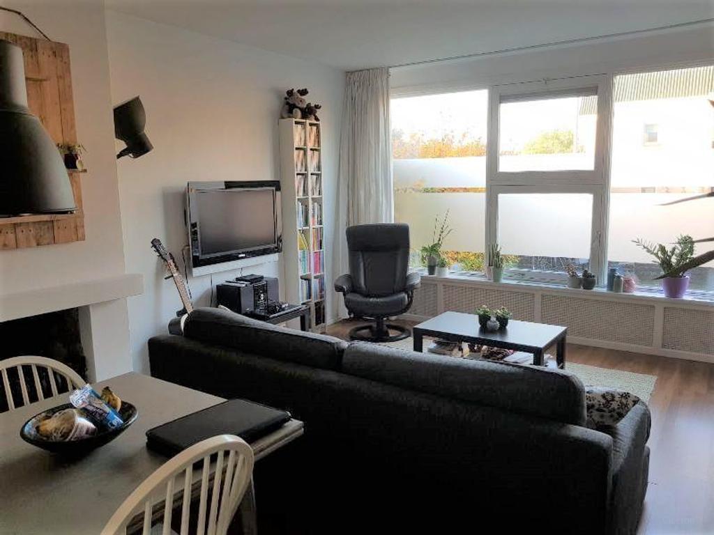 Gelijkvloers appartement met tuin in Oss - Afbeelding 2