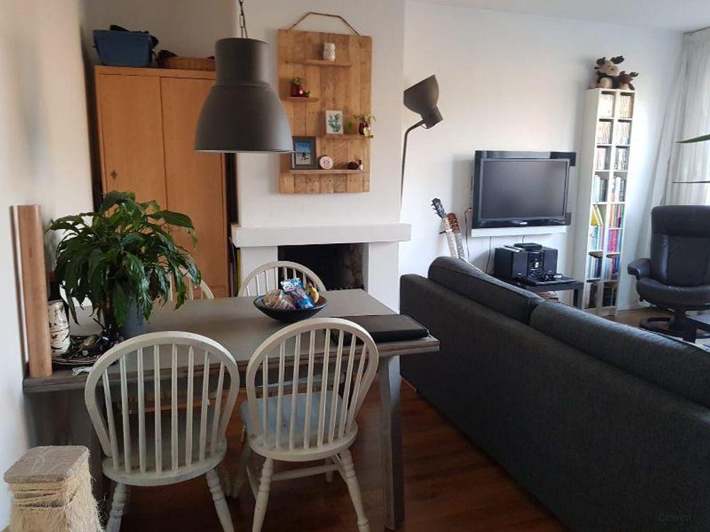 Gelijkvloers appartement met tuin in Oss - Afbeelding 3