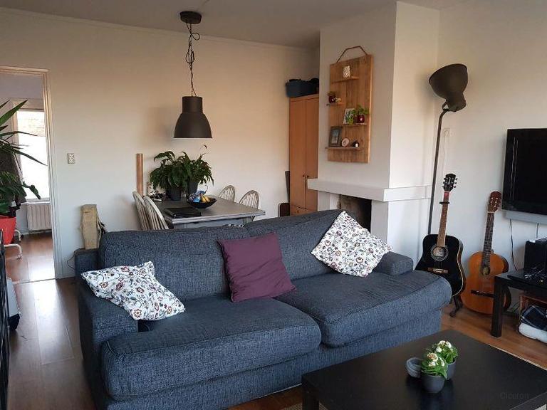 Gelijkvloers appartement met tuin in Oss - Afbeelding 4
