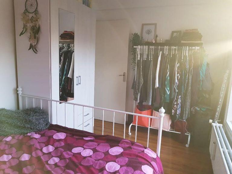 Gelijkvloers appartement met tuin in Oss - Afbeelding 5