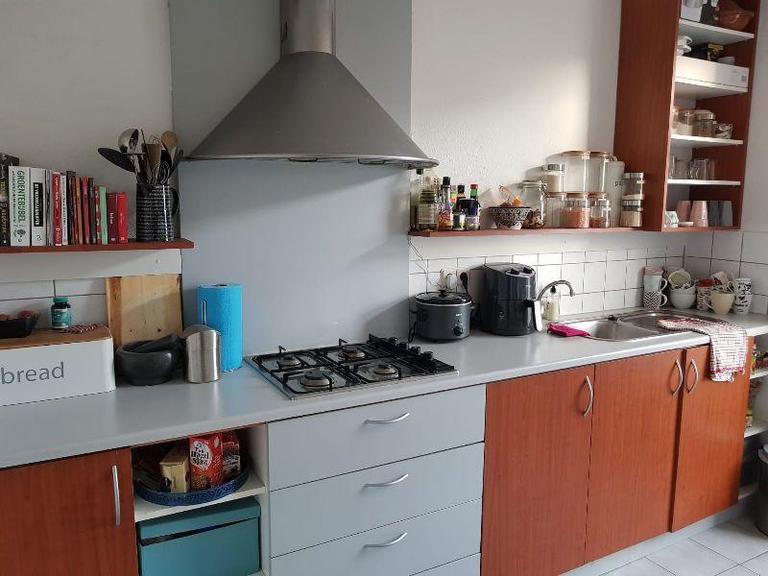 Gelijkvloers appartement met tuin in Oss - Afbeelding 6