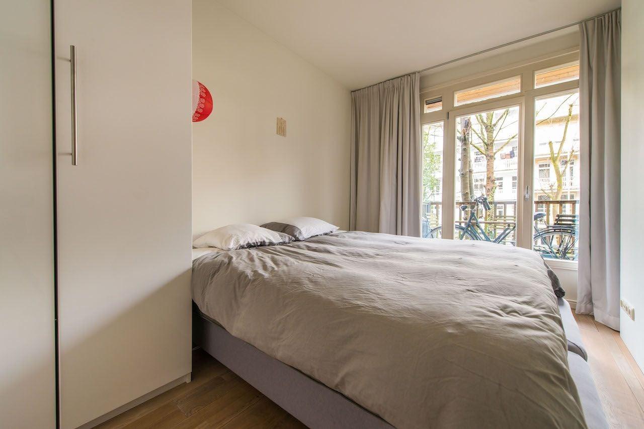 2-slaapkamerappartement met terras in De Pijp - Afbeelding 10