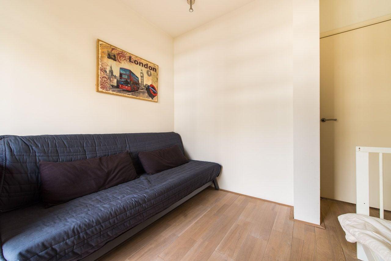 2-slaapkamerappartement met terras in De Pijp - Afbeelding 12