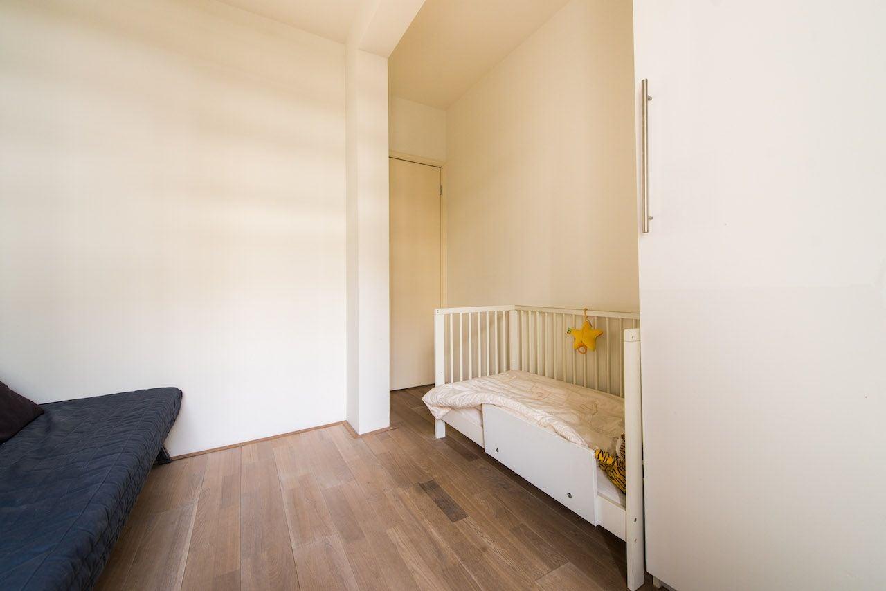 2-slaapkamerappartement met terras in De Pijp - Afbeelding 13