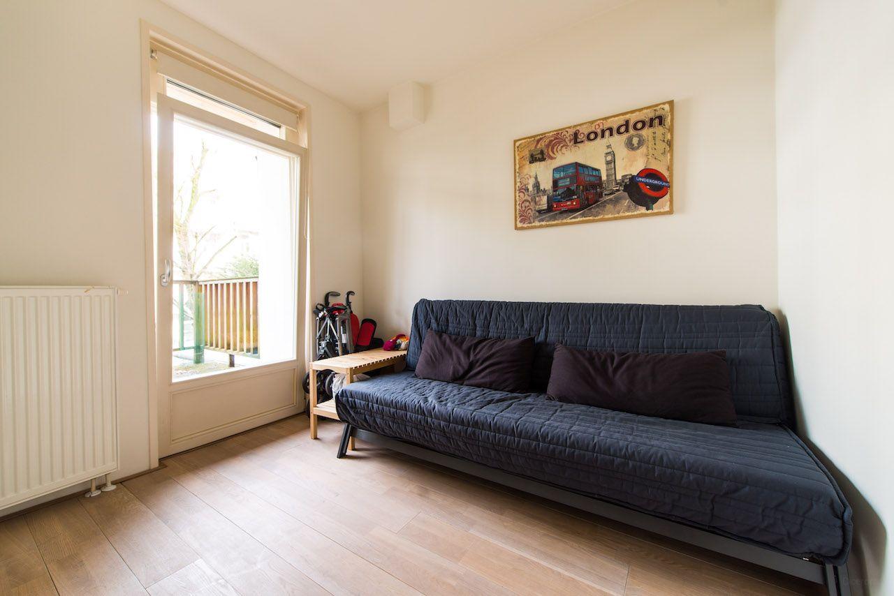 2-slaapkamerappartement met terras in De Pijp - Afbeelding 14